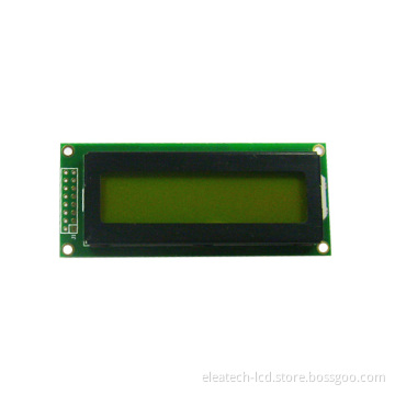 COB LCD Display Module FSTN Stn Tn Ffstn